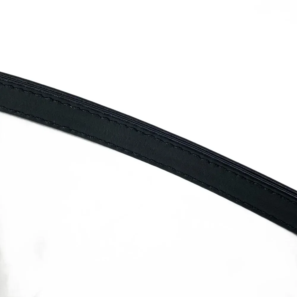 Chanel Matelasse Shoulder Bag